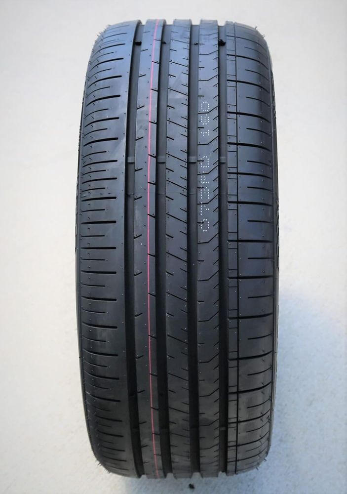 Set of (2) New P 245/45R18 Armstrong Blu-Trac HP 100W - Image 3
