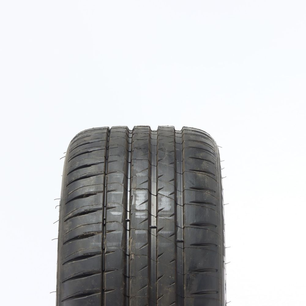 New 225/45ZR19 Michelin Pilot Sport 4 S 96Y - 9.5/32 - Image 2