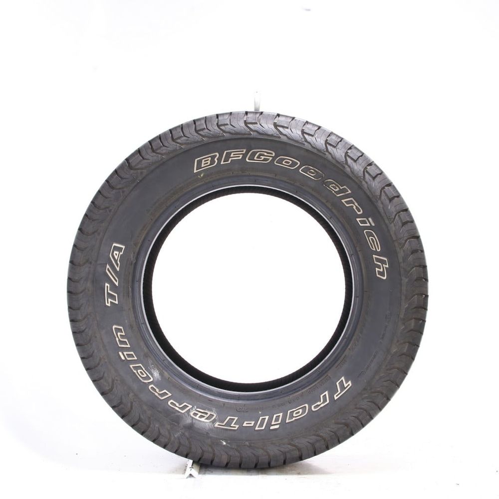 Used 245/65R17 BFGoodrich Trail-Terrain T/A 111T - 10/32 - Image 3