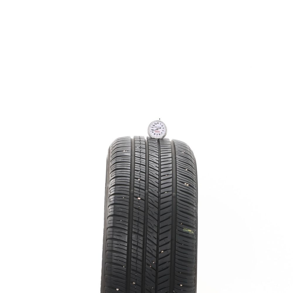 Set of (2) Used 215/50R17 Yokohama YK740 GTX 95V - 9.5/32 - Image 2