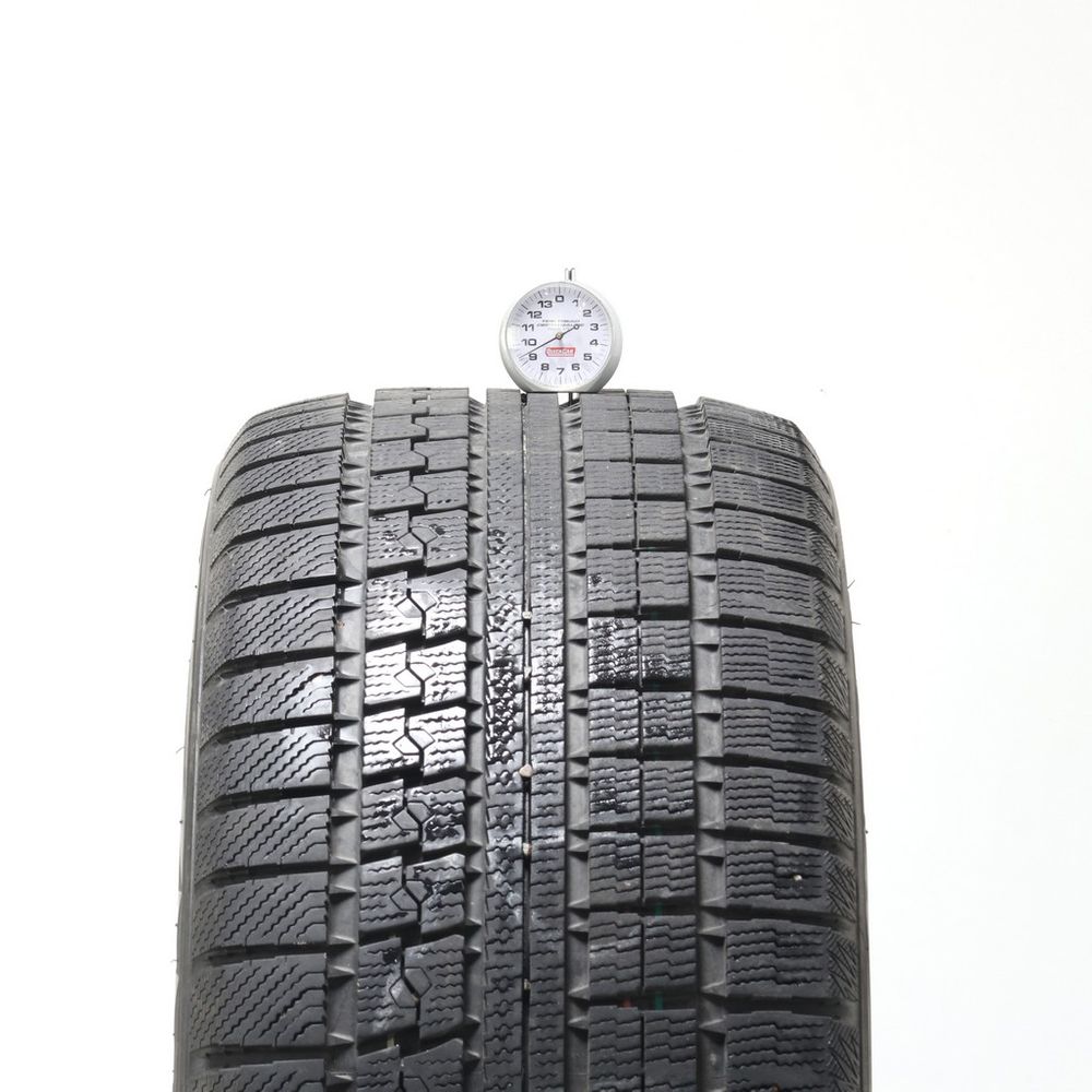 Used 275/45R20 Nitto NT90W Winter 110T - 9/32 - Image 2