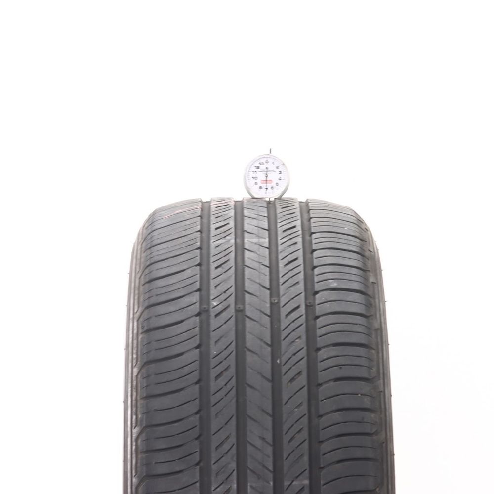 Used 265/60R17 Kumho Crugen HP71 108V - 7/32 - Image 2