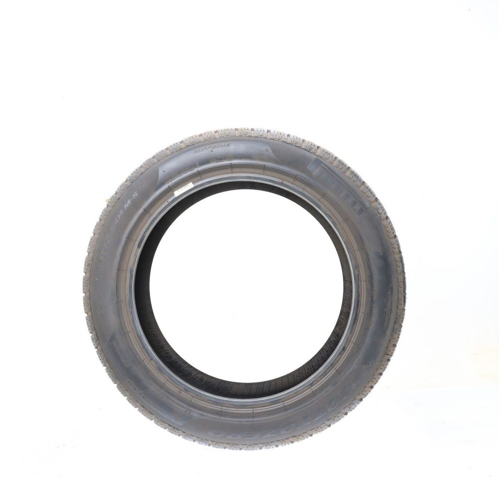 Driven Once 225/50R17 Pirelli Winter 210 Sottozero Series II 94H - 10/32 - Image 3
