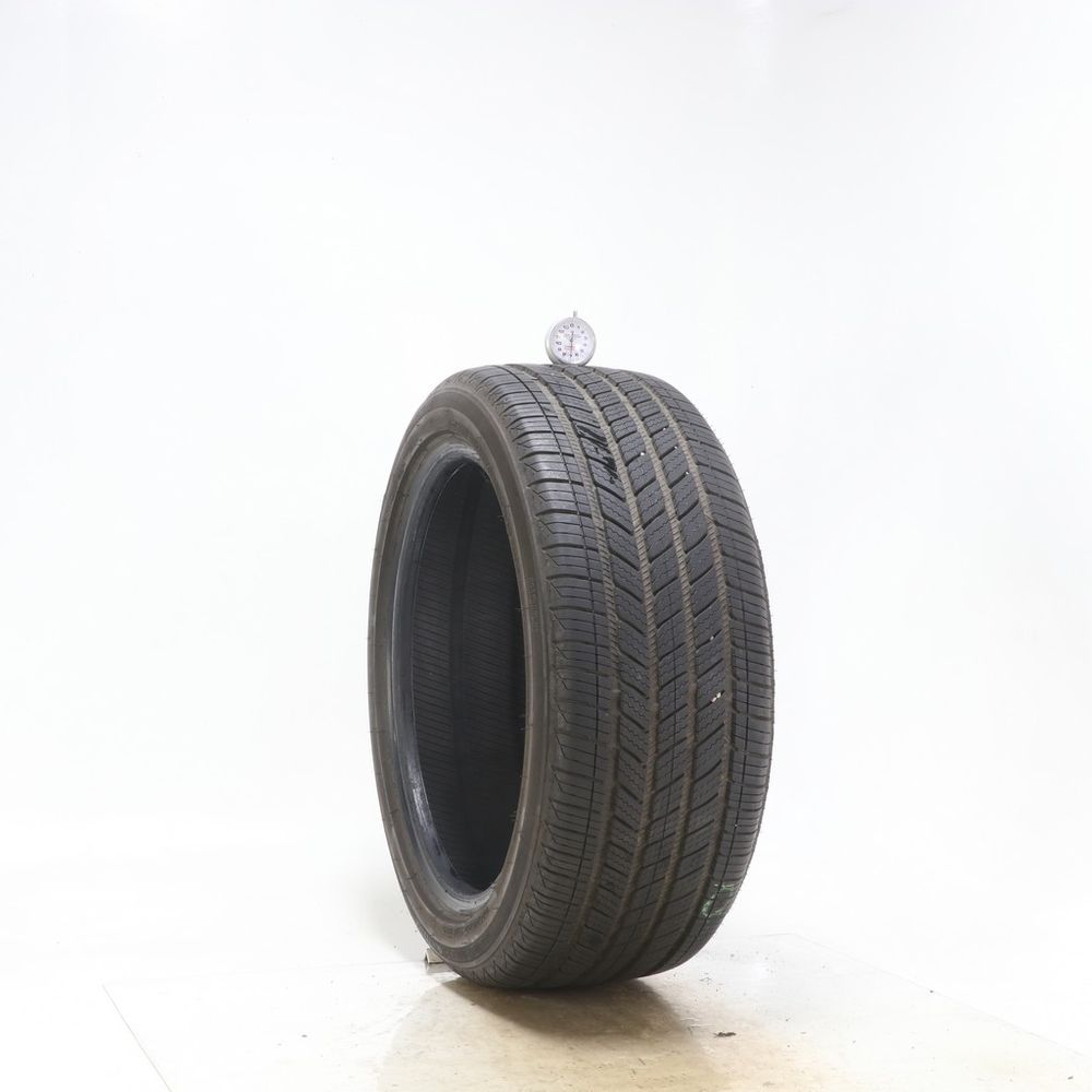 Used 225/45R17 Bridgestone Turanza Quiet Track 91V - 7/32 - Image 1