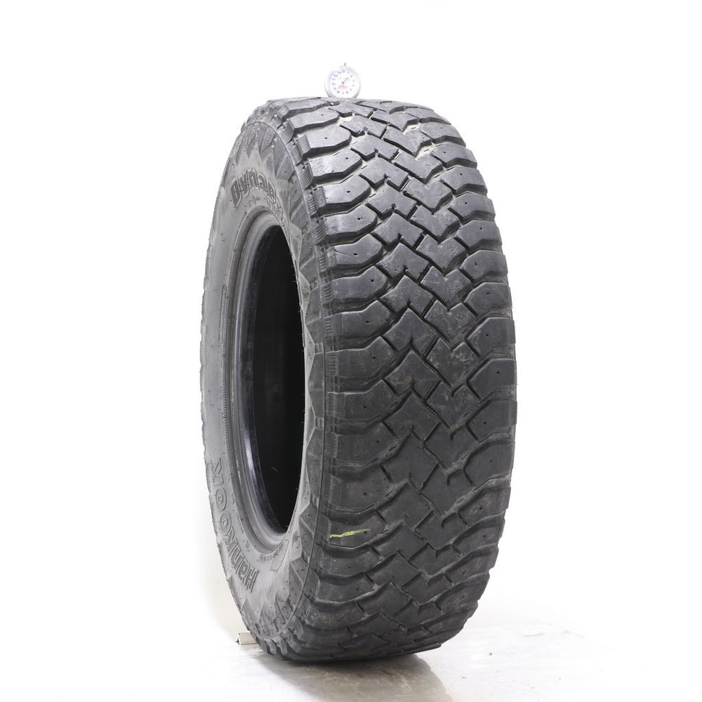Used LT 265/70R17 Hankook Dynapro MT RT03 121/118Q E - 8.5/32 - Image 1