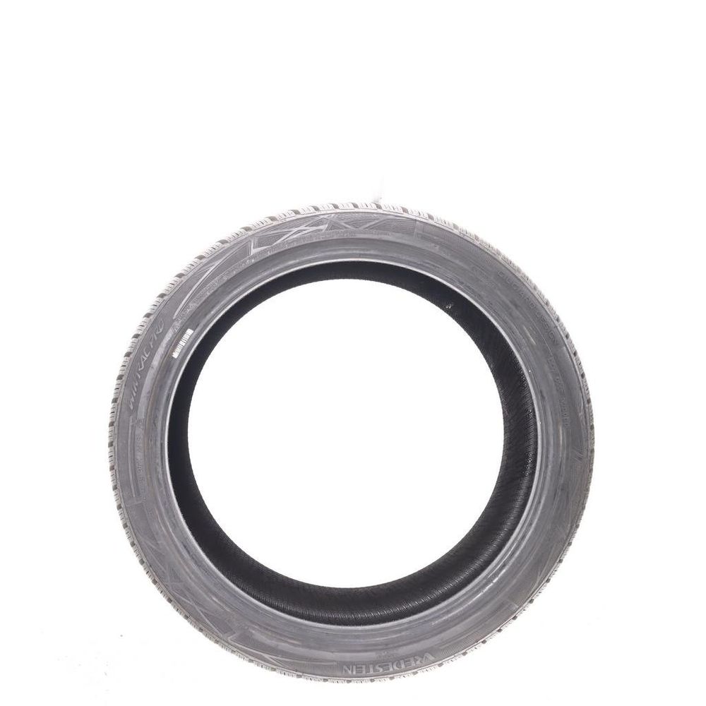 Used 255/35R19 Vredestein Wintrac Pro 96Y - 10.5/32 - Image 3