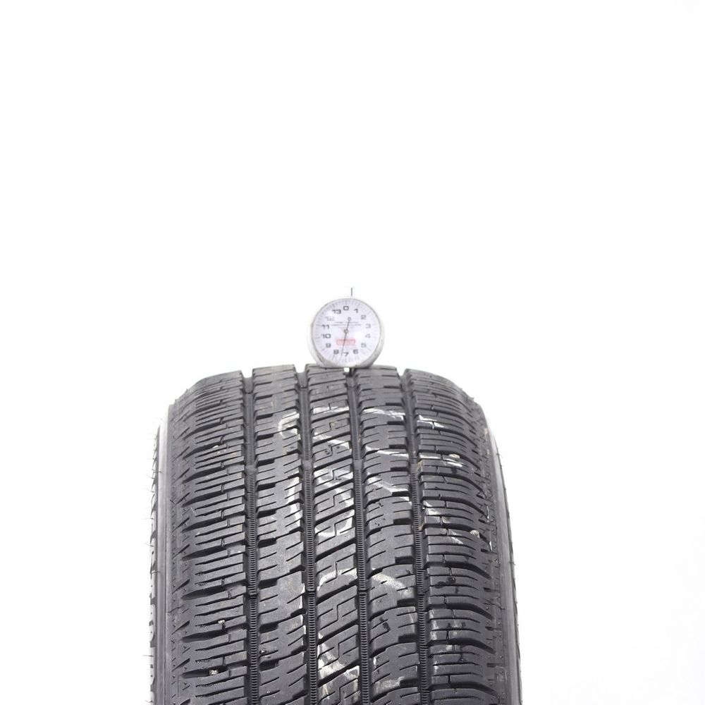Set of (2) Used 215/55R17 Bridgestone Turanza EL42 93V - 7.5-8.5/32 - Image 2