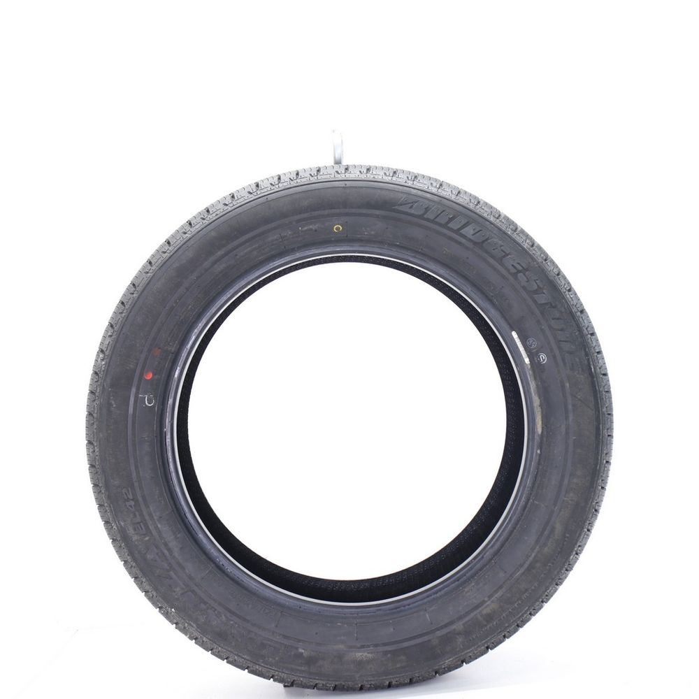 Set of (2) Used 215/55R17 Bridgestone Turanza EL42 93V - 7.5-8.5/32 - Image 6