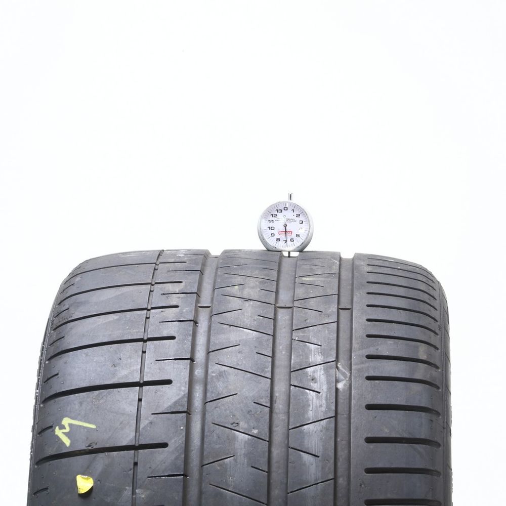 Used 355/25ZR21 Pirelli P Zero Corsa PZC4 L1 107Y - 6.5/32 - Image 2