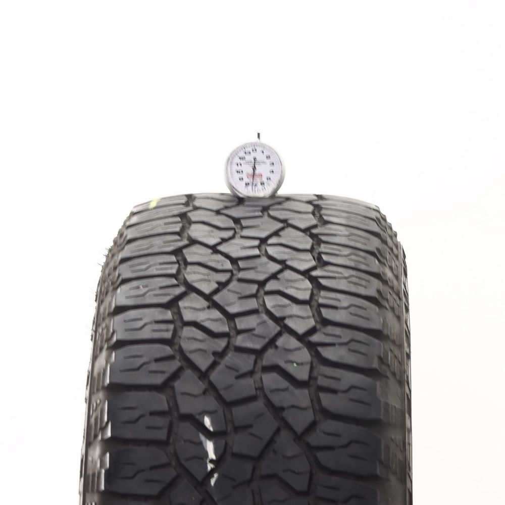 Used 265/65R18 Goodyear Wrangler Workhorse AT 114T - 7/32 - Image 2