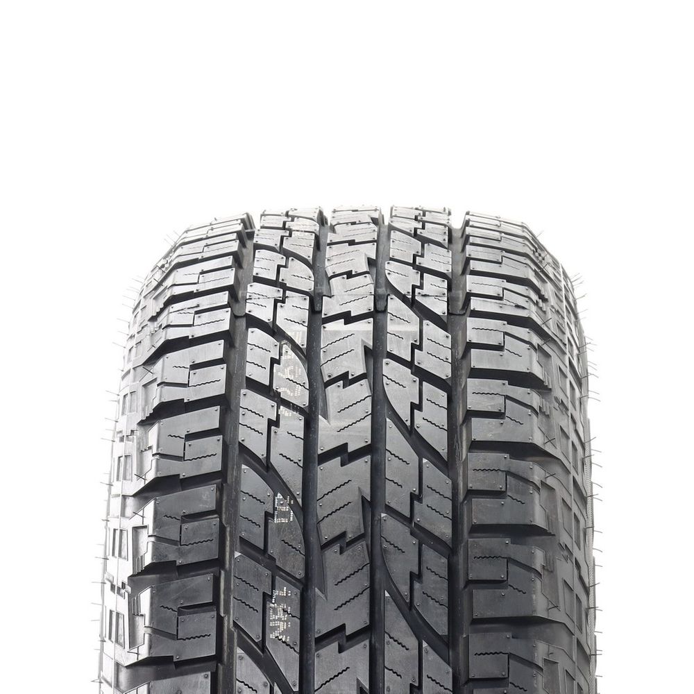 Set of (2) New LT 285/60R20 Yokohama Geolandar A/T G015 125/122S E - Image 2