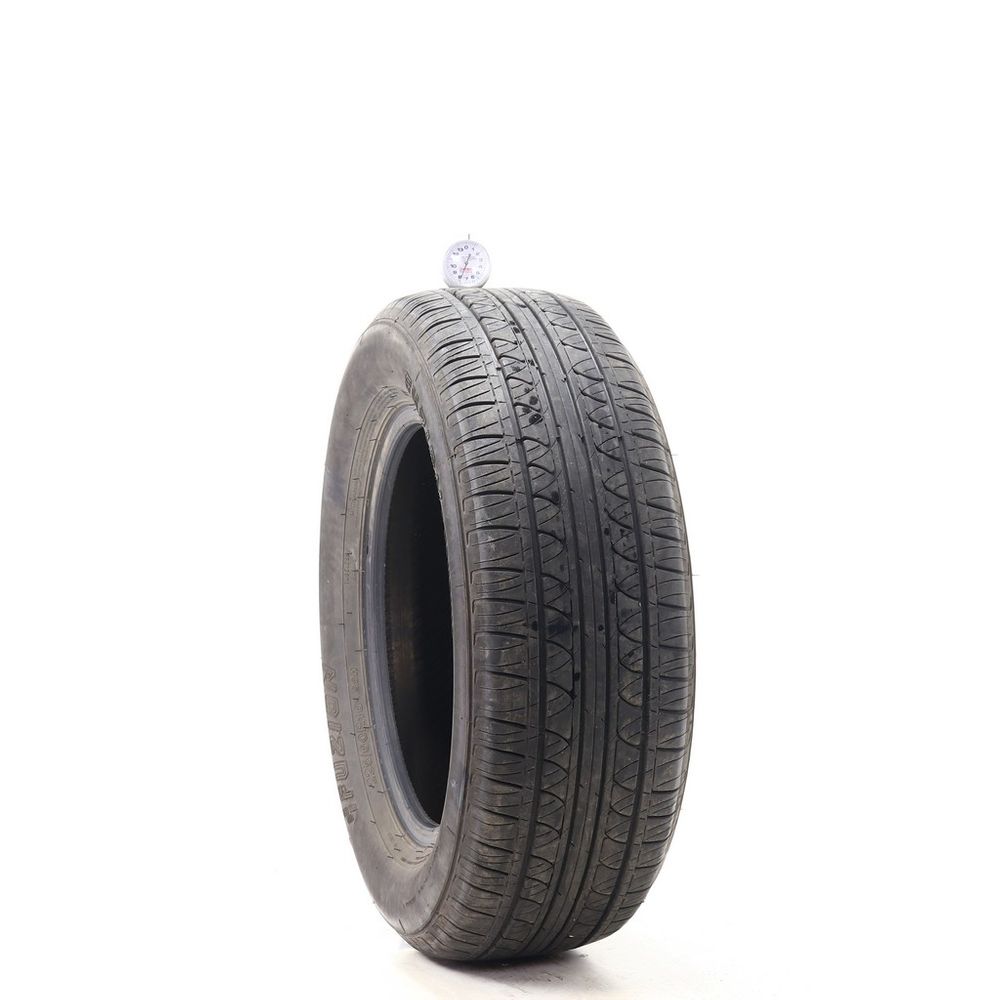 Used 225/60R16 Fuzion Touring 98H - 7.5/32 - Image 1