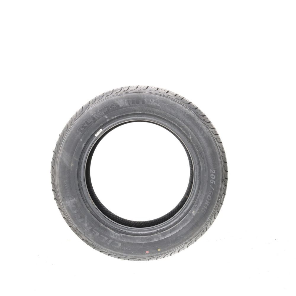 Driven Once 205/60R15 Blacklion BH15 Cilerro 95H - 9/32 - Image 3