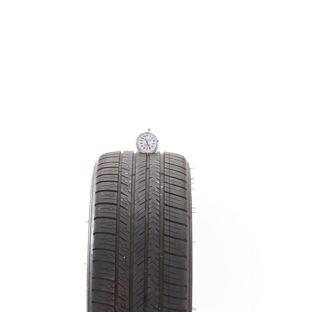 Set of (2) Used 205/50ZR17 Michelin Pilot Sport All Season 4 93Y - 6-6.5/32 - Image 2