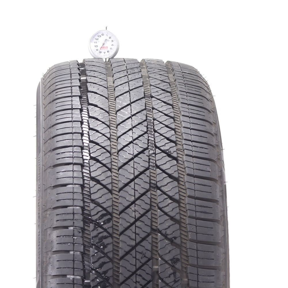 Set of (4) Used 285/45R22 Bridgestone Alenza AS Ultra 110H - 6.5-8/32 ...