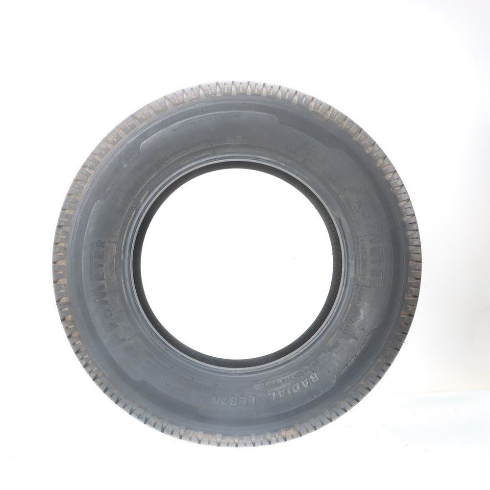 Driven Once 245/70R17 Prometer LL870 108H - 12/32 - Image 3