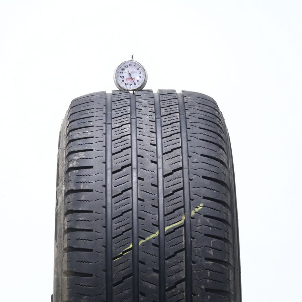 Used 255/65R17 Hankook Dynapro HT 108T - 6/32 - Image 2