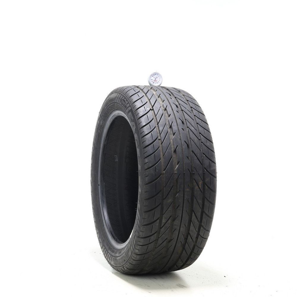 Used 245/45ZR17 Goodyear Eagle F1 GS EMT 89Y - 8/32 - Image 1
