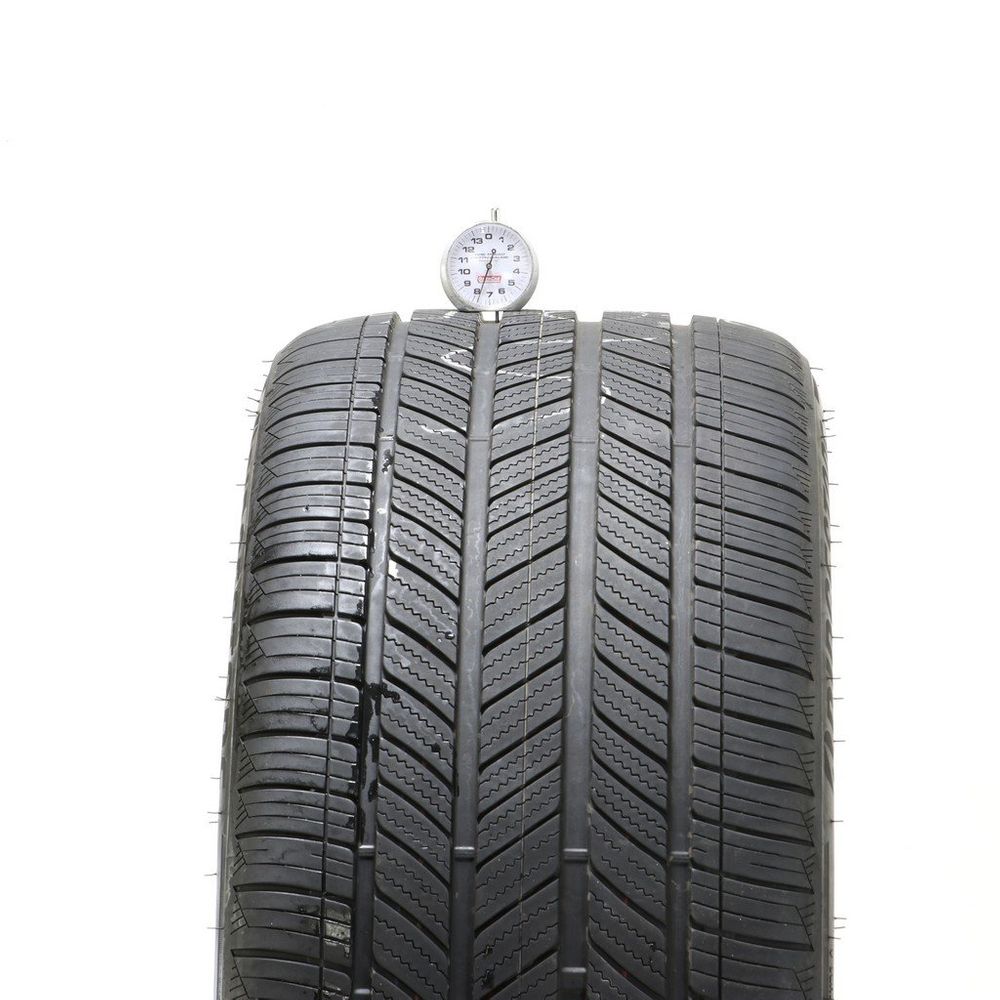 Set of (4) Used 285/40R20 Bridgestone Turanza LS100 108H - 7.5-8/32 - Image 2