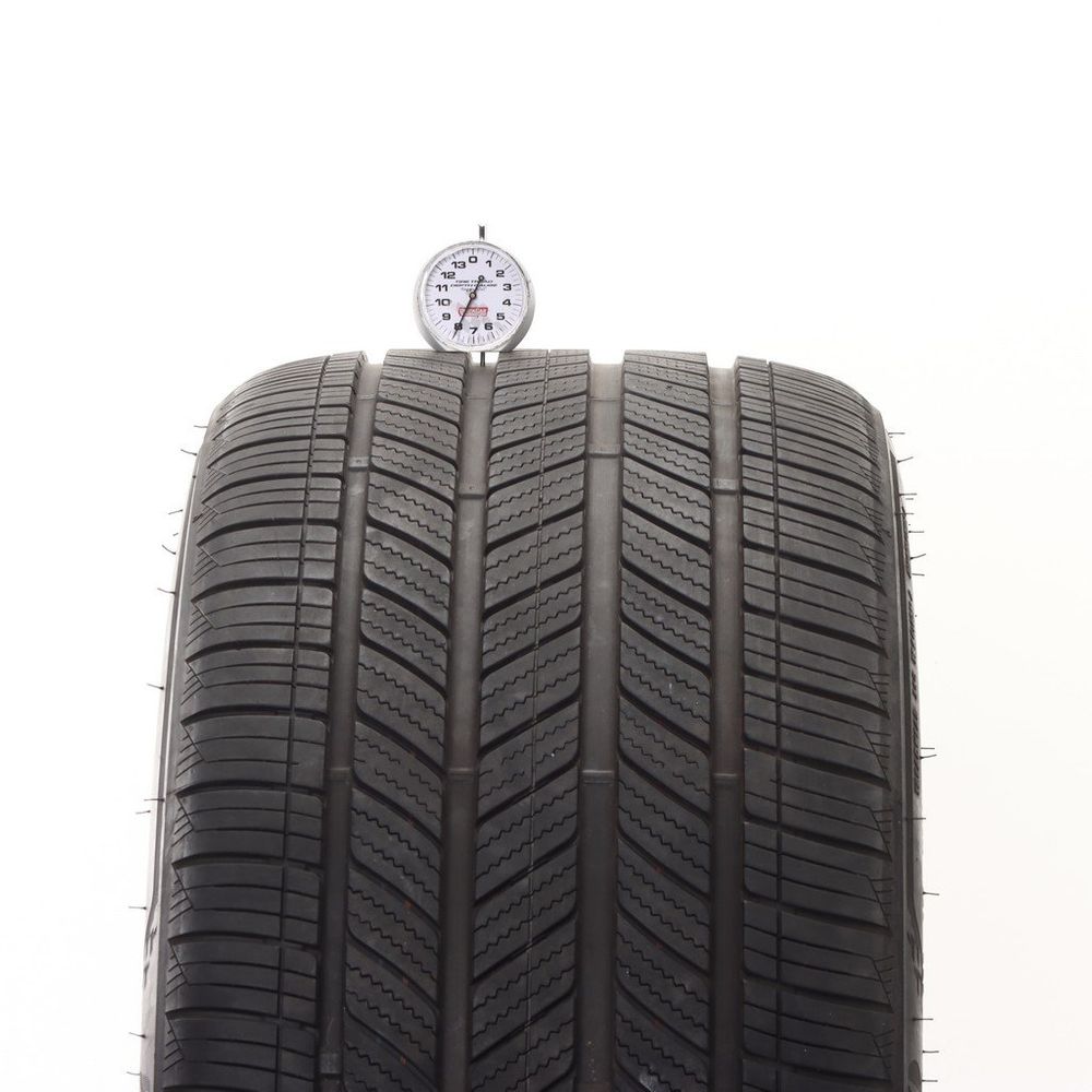 Set of (4) Used 285/40R20 Bridgestone Turanza LS100 108H - 7.5-8/32 - Image 5