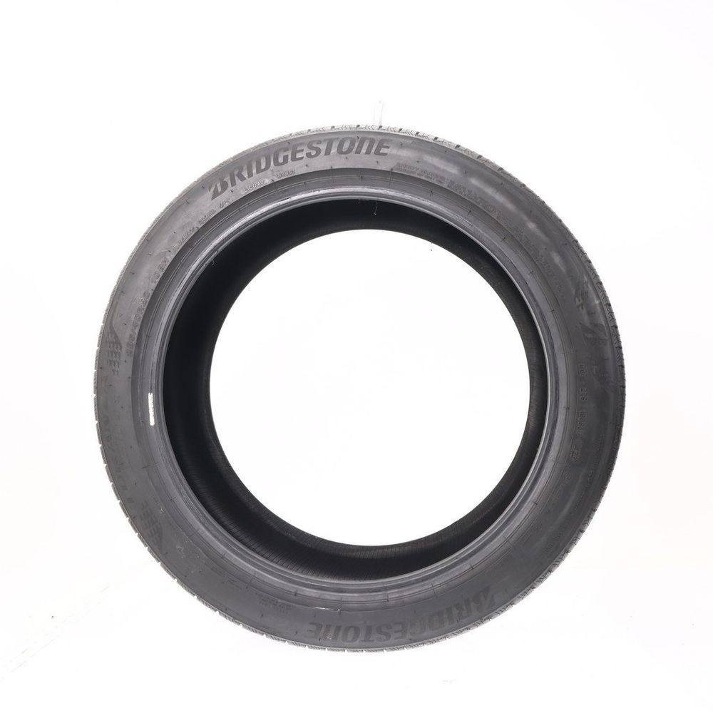 Set of (4) Used 285/40R20 Bridgestone Turanza LS100 108H - 7.5-8/32 - Image 6