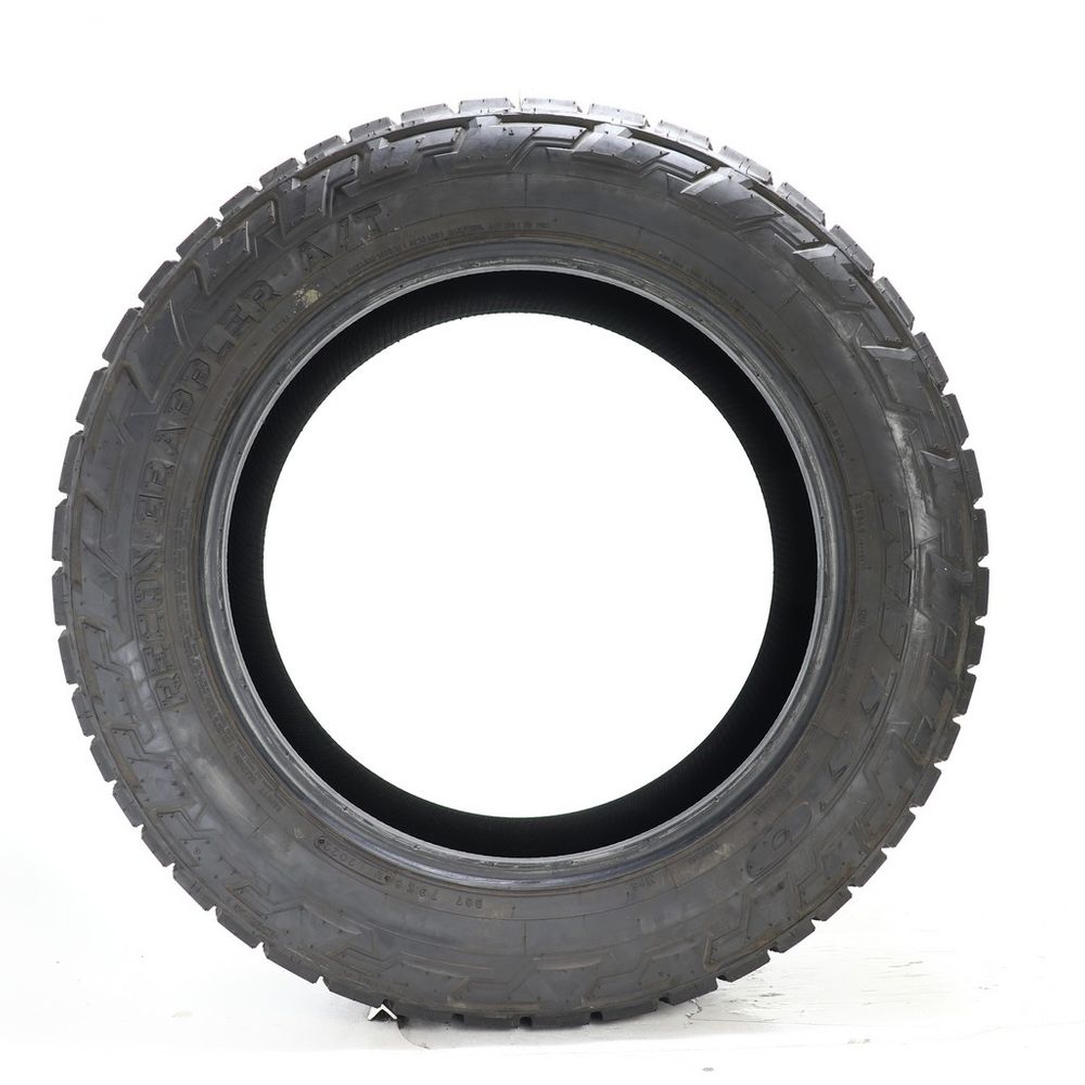 Used 305/50R20 Nitto Recon Grappler A/T 120S - 12/32 - Image 3