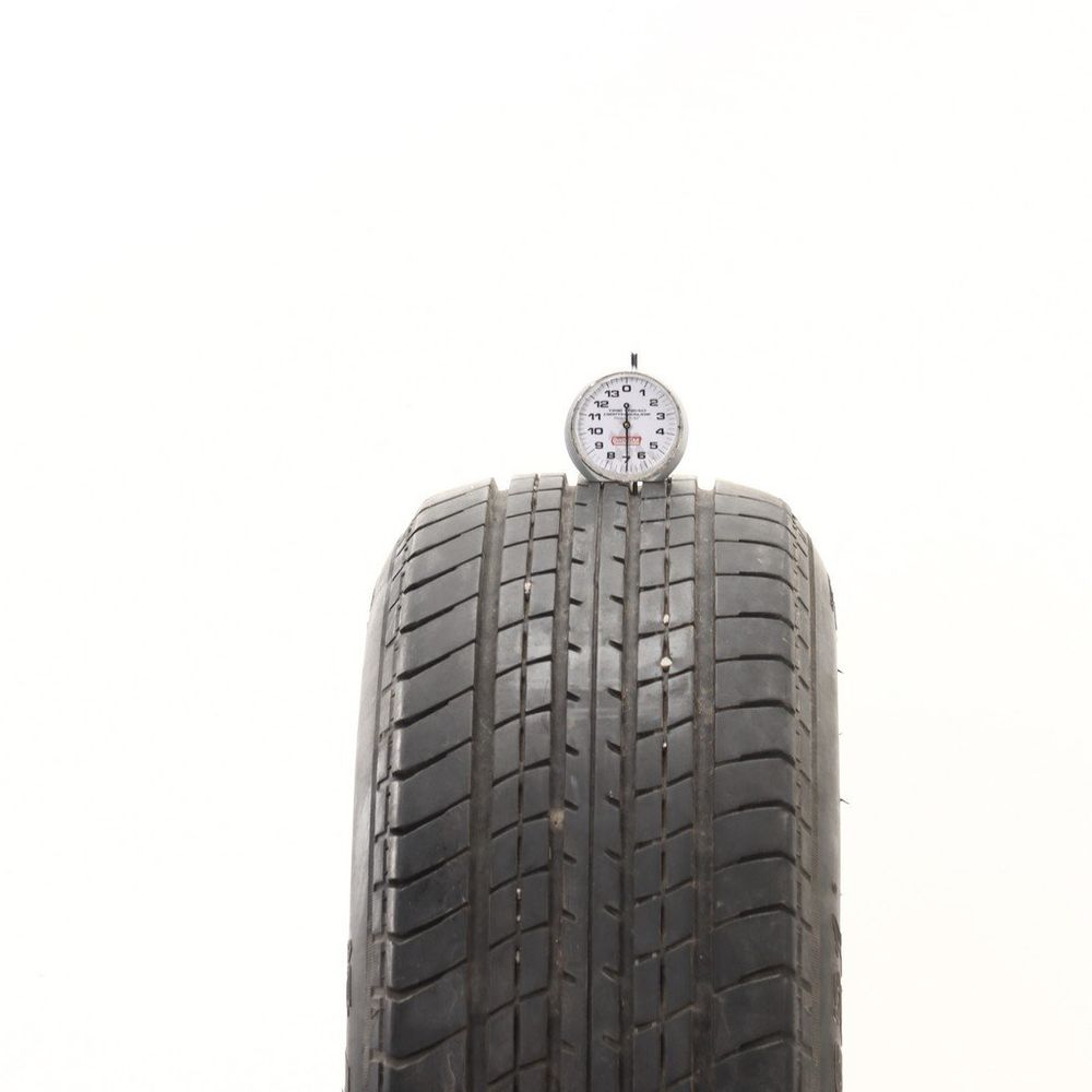 Set of (2) Used 185/60R14 Federal Super Steel 621 82H - 7-8/32 - Image 2