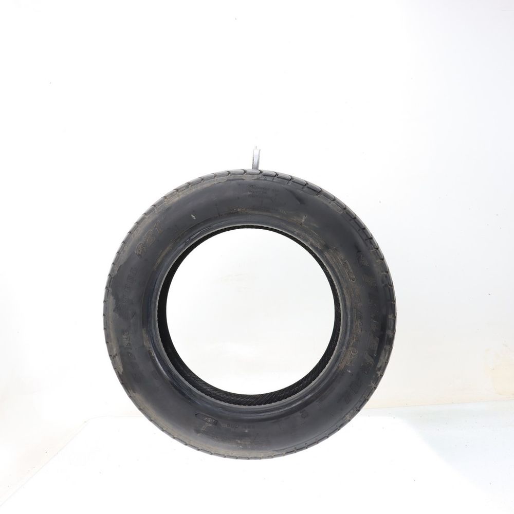 Set of (2) Used 185/60R14 Federal Super Steel 621 82H - 7-8/32 - Image 3