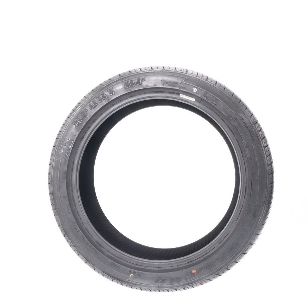 New 225/45ZR18 Americus Sport HP 95W - Image 3