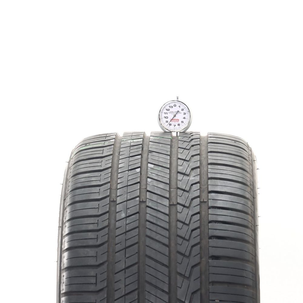 Used 275/40ZR19 Hankook Ventus S1 AS 105Y - 8/32 - Image 2
