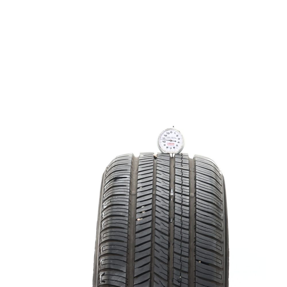 Set of (2) Used 215/55R17 Yokohama YK740 GTX 94V - 9.5-10.5/32 - Image 5
