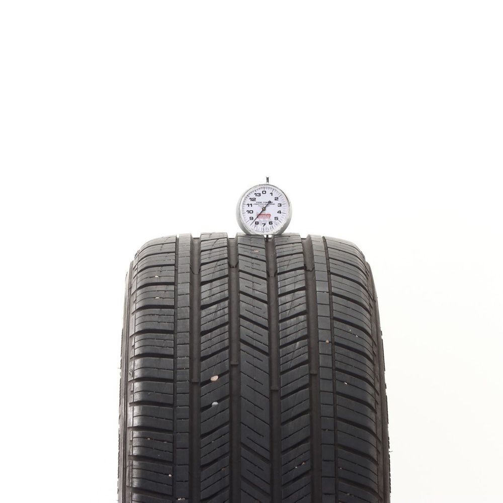 Set of (4) Used 215/50R18 Goodyear Assurance Finesse 92H - 8.5-9.5/32 - Image 2