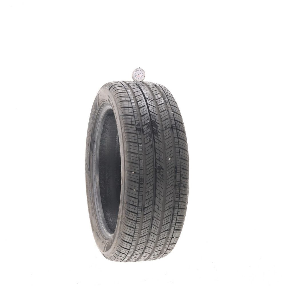 Set of (4) Used 215/50R18 Goodyear Assurance Finesse 92H - 8.5-9.5/32 - Image 4