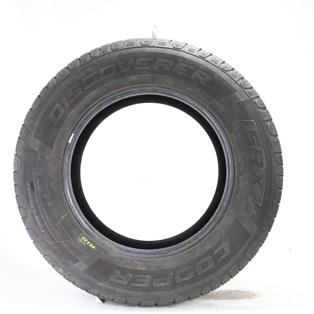 Used 255/70R18 Cooper Discoverer SRX 113T - 6/32 - Image 3