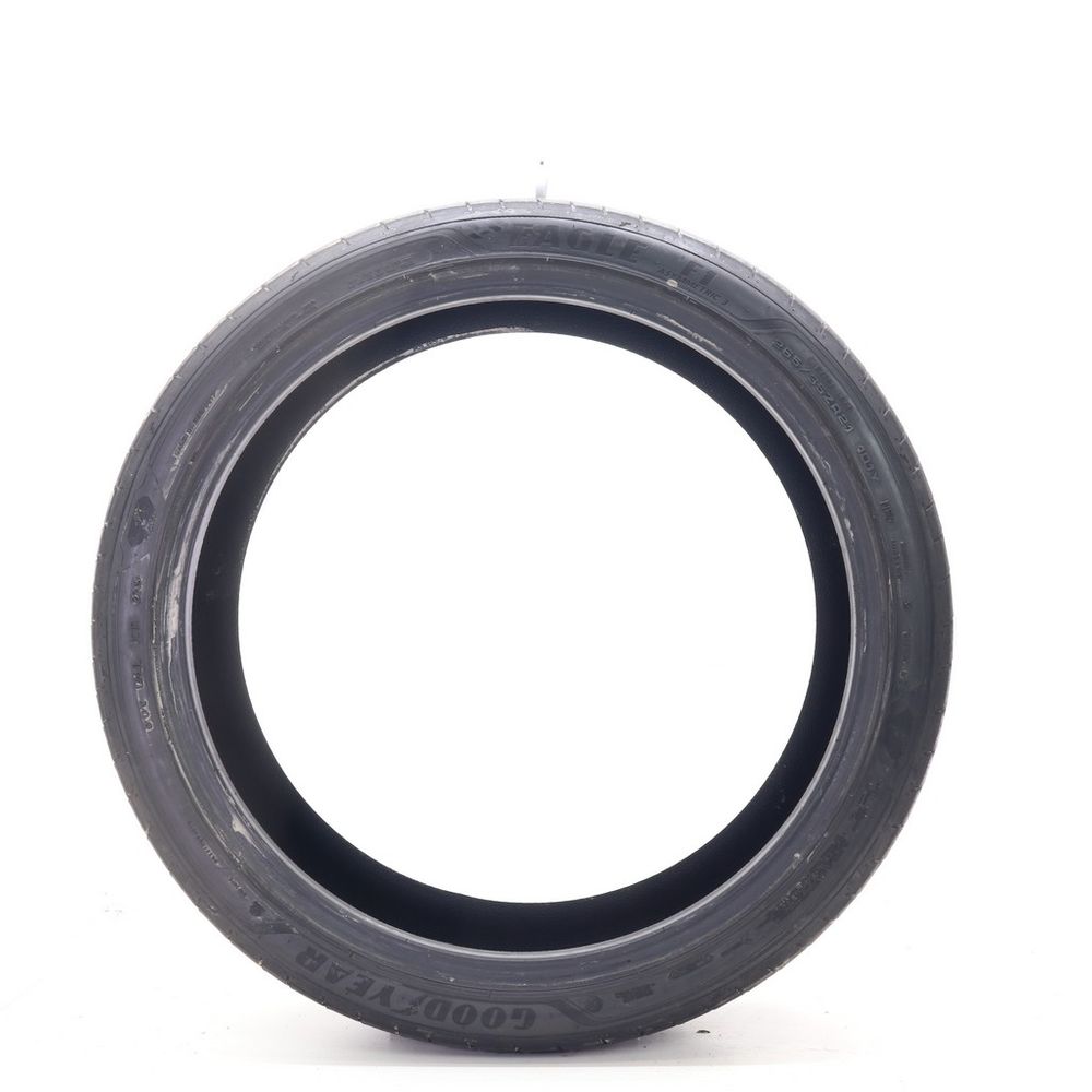 Used 265/35ZR21 Goodyear Eagle F1 Asymmetric 3 NF0 101Y - 8/32 - Image 3
