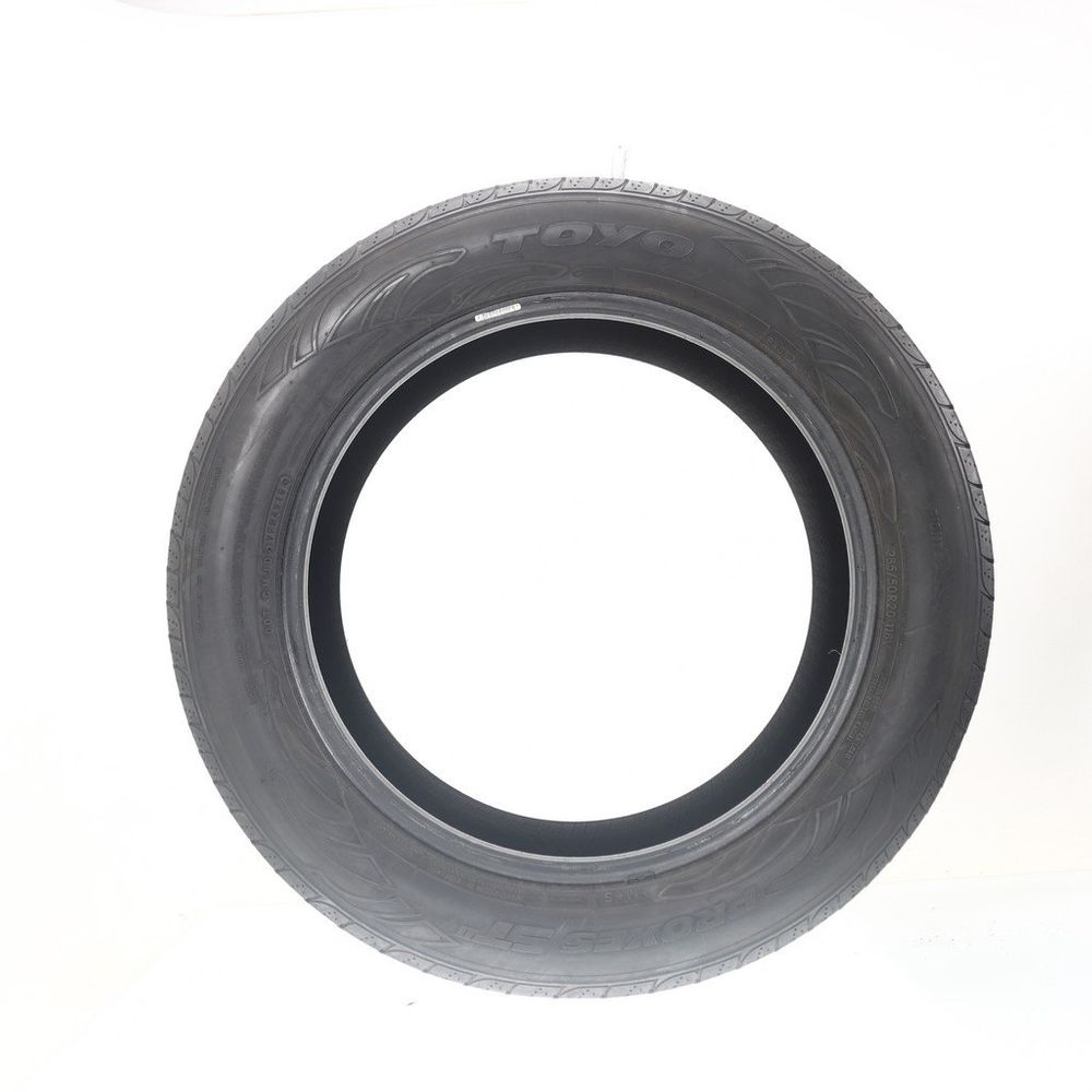 Used 285/50R20 Toyo Proxes ST II 116V - 9/32 - Image 3
