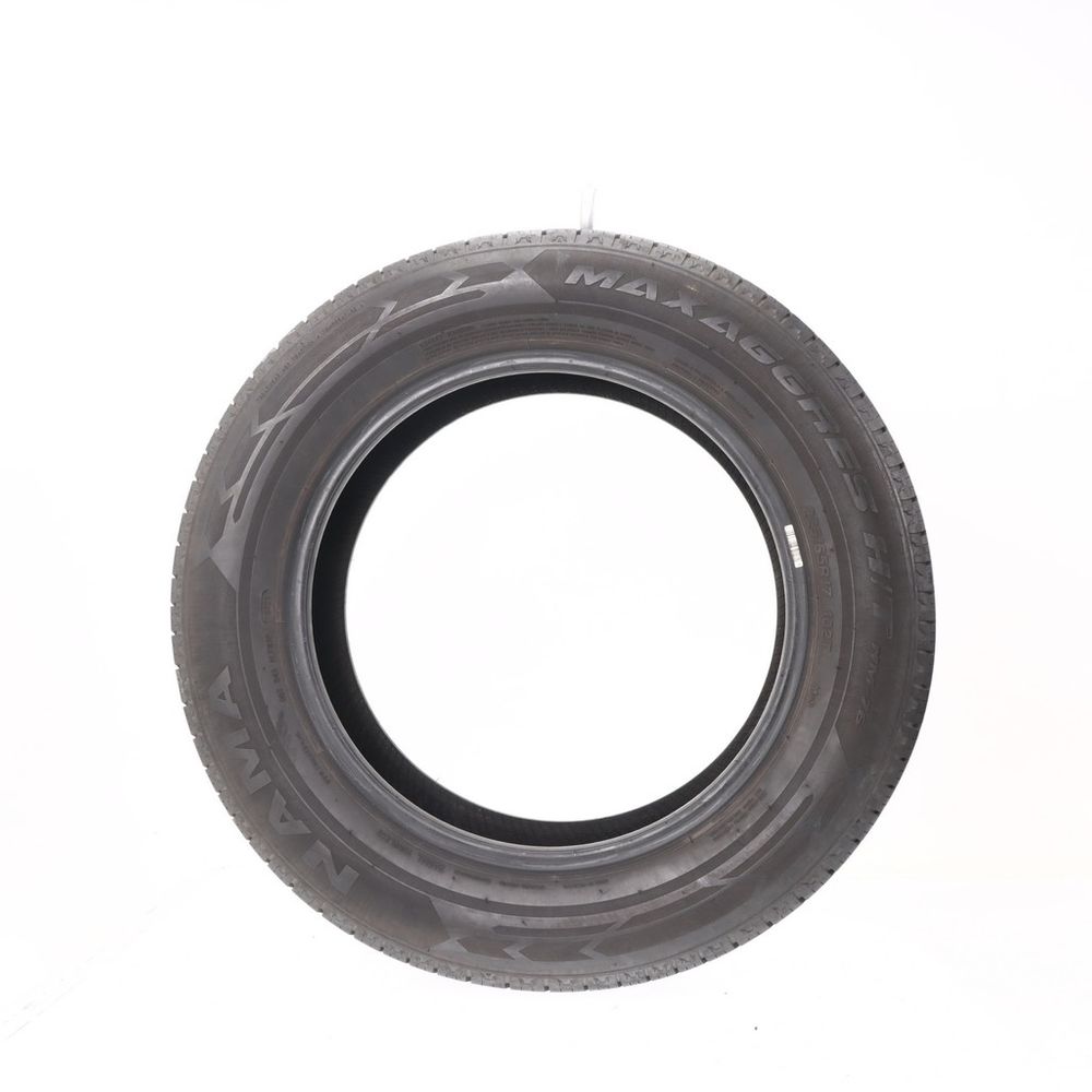 Used 225/65R17 Nama Maxaggres H/T NM-76 102T - 7.5/32 - Image 3