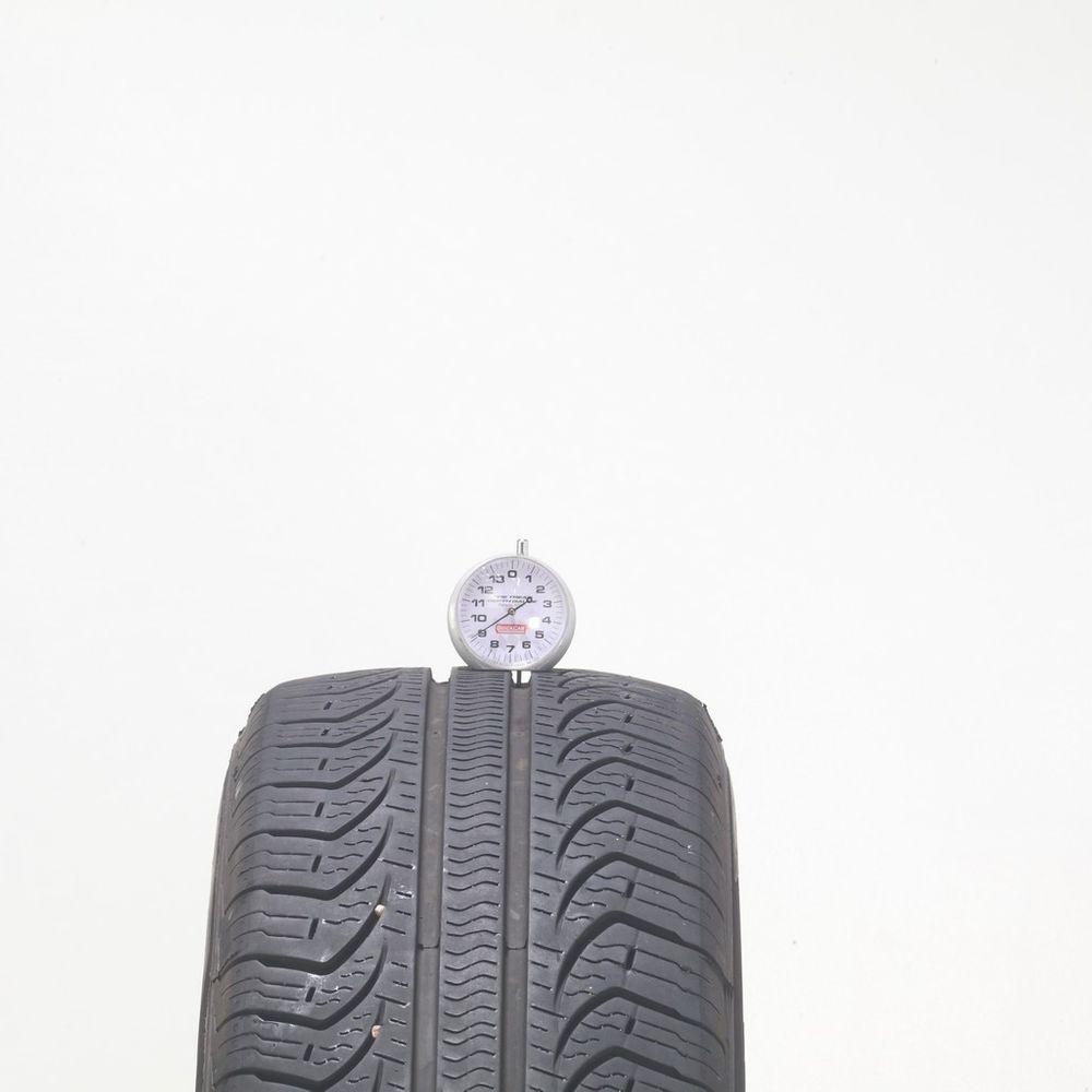 Set of (2) Used 205/55R16 Pirelli P4 Persist AS Plus 91H - 9-10.5/32 - Image 2