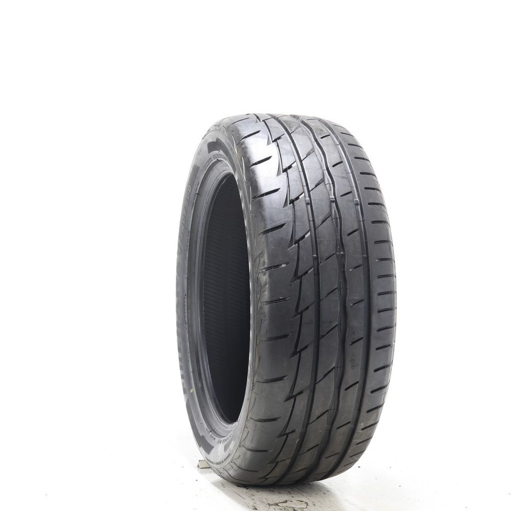 Driven Once 245/50R19 Firestone Firehawk Indy 500 104W - 9/32 - Image 1