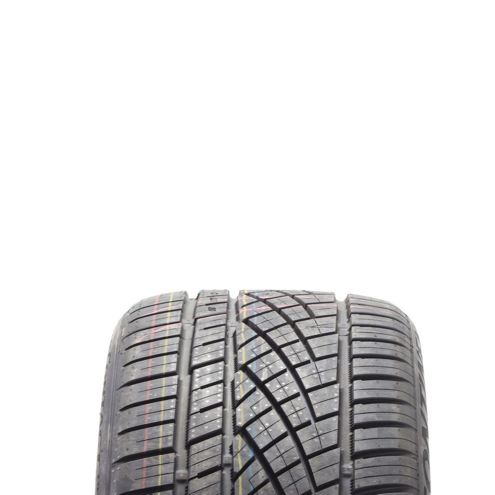 Continental ExtremeContact DWS06 PLUS 275 35ZR19 | 15573390000