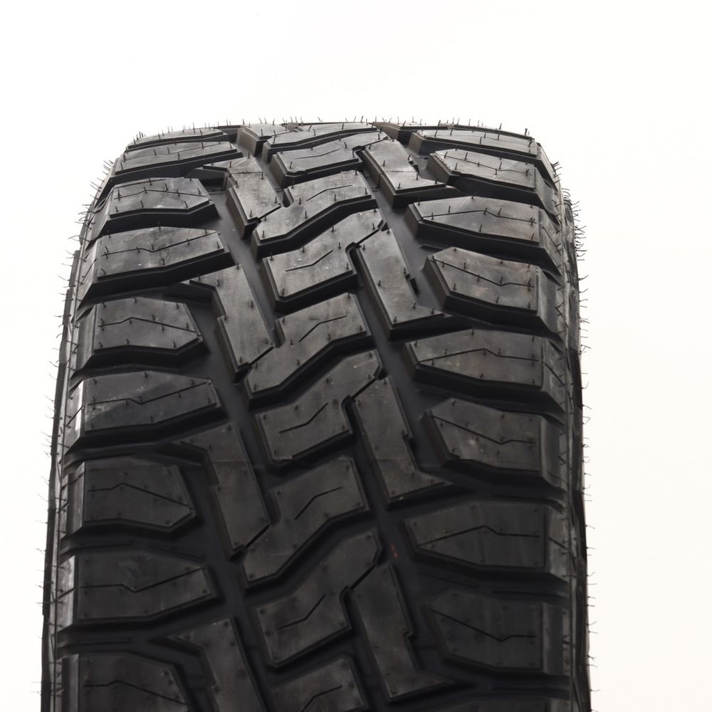 Set of (2) New LT 305/55R20 Toyo Open Country RT 121/118Q E - Image 2