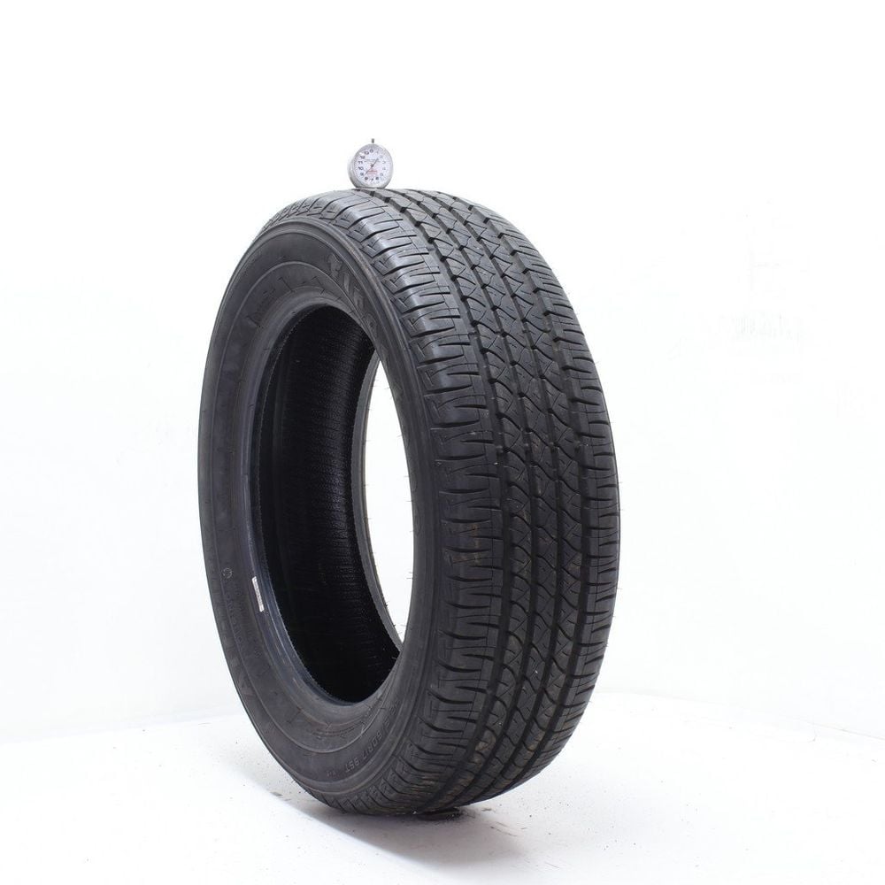 Used P 215/60R17 Firestone Affinity Touring T4 95T - 8.5/32 - Image 1