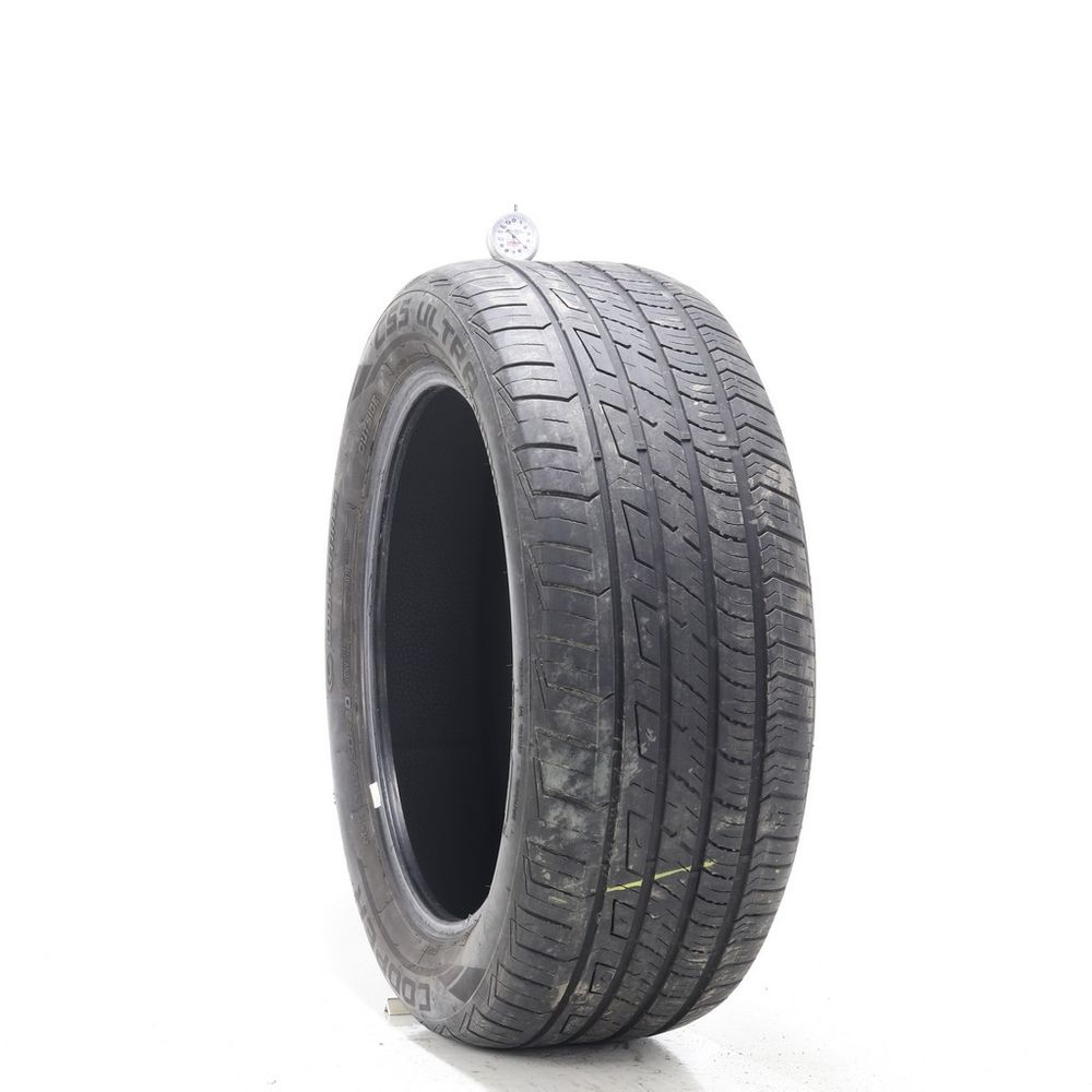 Used 255/50R20 Cooper CS5 Ultra Touring 109V - 5/32 - Image 1