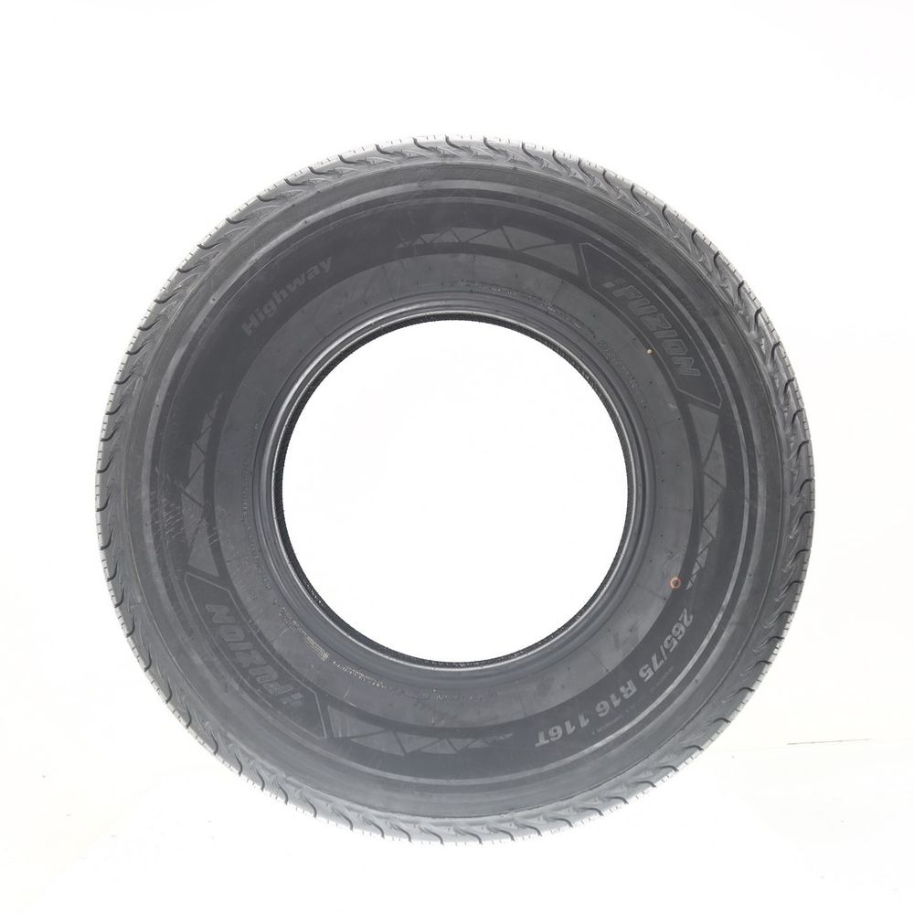 New 265/75R16 Fuzion Highway 116T - Image 3