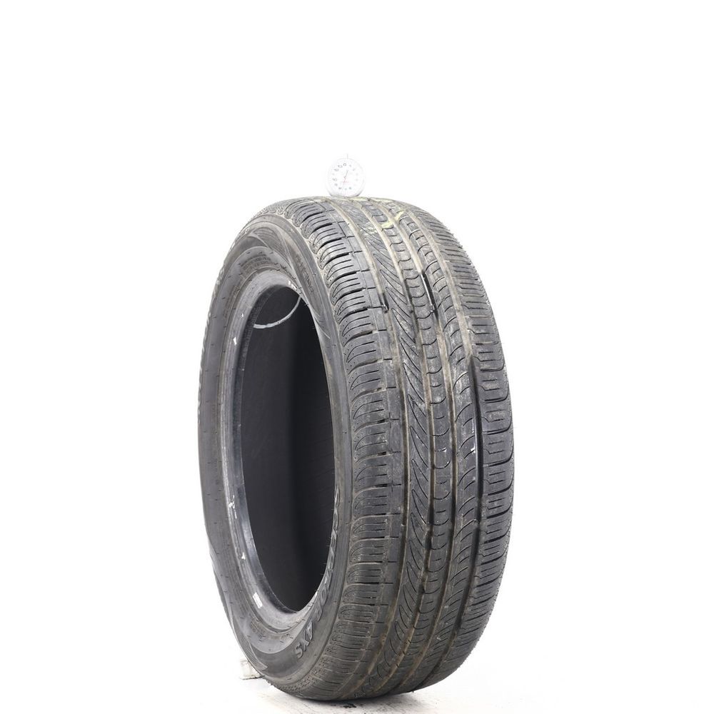 Used 205/55R16 Sceptor 4XS 89H - 7.5/32 - Image 1