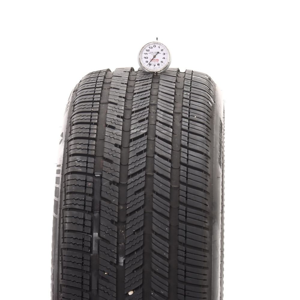 Set of (2) Used 225/50R17 Bridgestone DriveGuard Plus RFT 94V - 8/32 - Image 2