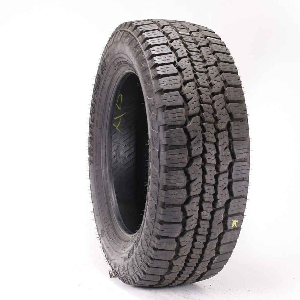 Driven Once LT 285/60R20 Trailcutter AT 4S 125/122R - 14/32 - Image 1