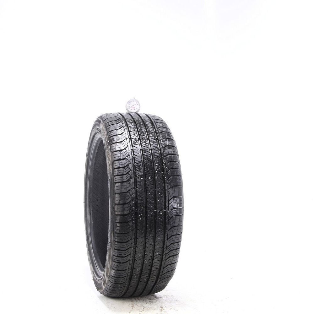 Used 235/40R18 Nika N367 95V - 9/32 - Image 1