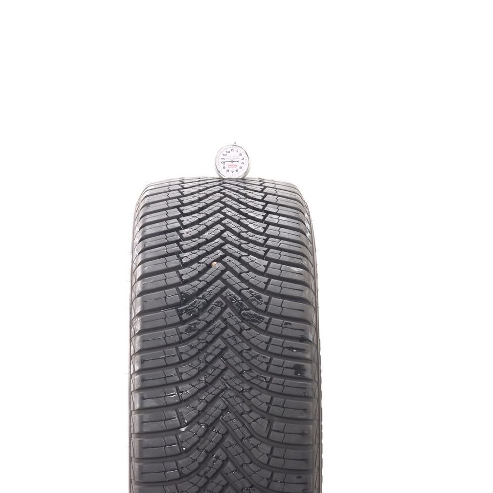 Set of (2) Used 235/55R20 Goodyear Assurance WeatherReady 2 102V - 9.5-10/32 - Image 5