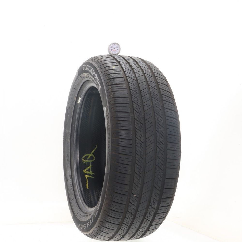 Used 265/50R19 Blackhawk Agility SUV 110V - 9.5/32 - Image 1
